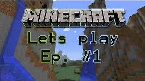 Minecraft Capture The Flag Lets Play Episode 1