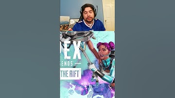 Top 5 legends for Apex Season 23 #shorts #gaming #apexlegends