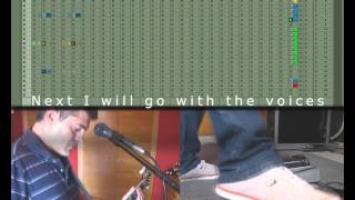 AkaMed´s Ableton Live Looping System DEMO