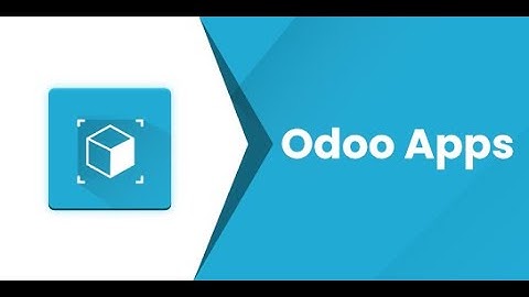 Odoo Apps - Odoo Apps | Odoo 15