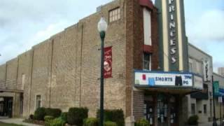 St. James Minnesota, Watonwan County on Our Story's Cooking it up with Betty