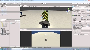 Juicing Power Ups in Unity