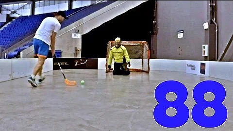 "Savage Floorball Dangles" [CSD Episode #88]