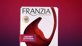 Franzia Wines. Smart Move.
