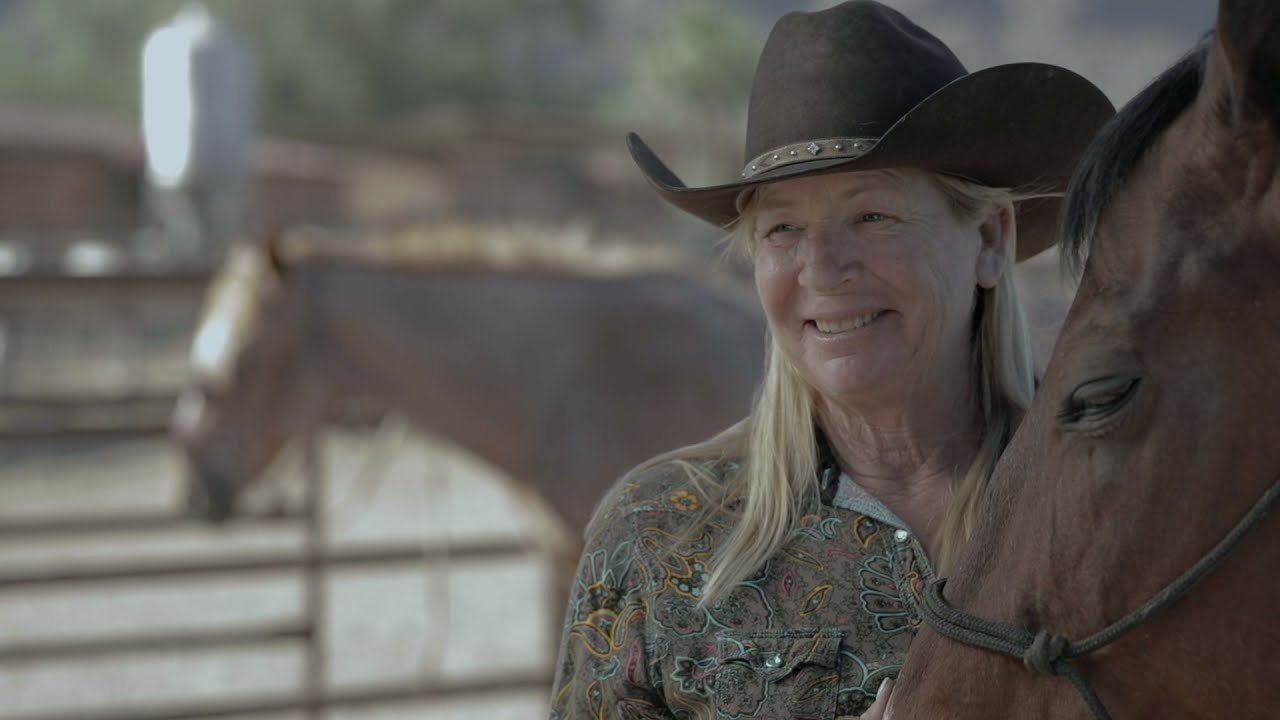 BCI Head Wrangler - Carol Bachmann