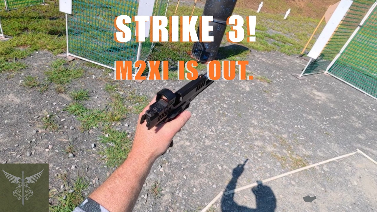 I Wanted to Love the M2XI… But 3 Malfunctions Made Me Stop Trusting It