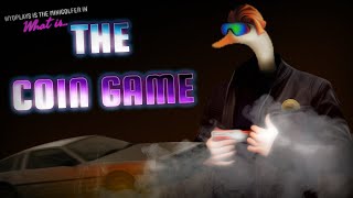 What is The Coin Game? screenshot 1