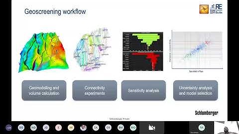 SSA RE Tech Webinar 3 Petrel Geoscreening by Henio Alberto and Carlos Romano