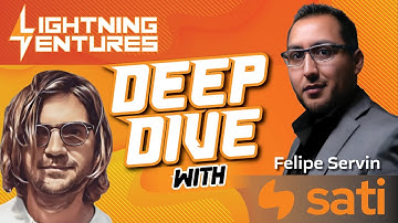 Sati Deep Dive: Bitcoin-Powered WhatsApp Wallet for the Next Billion Users