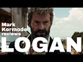 Logan reviewed by Mark Kermode