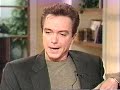 Regis Philbin and Kathie Lee with David Cassidy