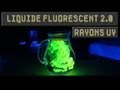 Liquide fluorescent 20 ultraviolet  dr nozman with subtitles