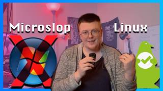why everyone is switching to Linux