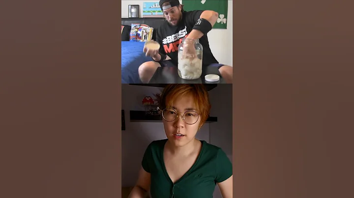 Watch This Liquid Turn Into HOT Ice Instantly!