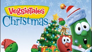 Ranking VeggieTales Christmas Specials.