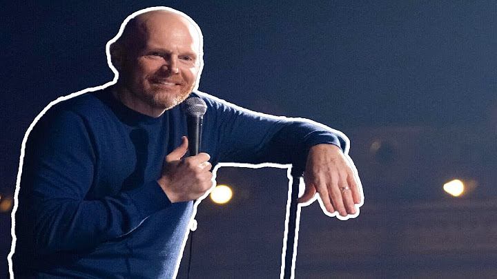 Bill Burr He criticised PC culture - Compilation Bill Burr