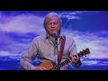 Justin Hayward - &quot;Voices In The Sky&quot; (Live)