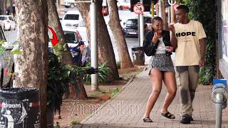 Best Of Bushman Prank Compilation 2026