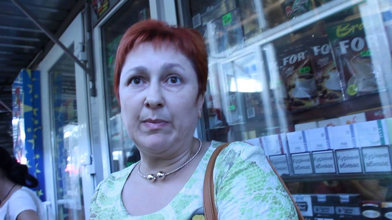 Татьяна супрун киев