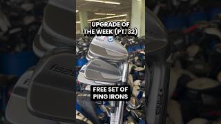 THE SECRET TO GETTING A NEW IRON SET FOR CHEAP IN 2026 🤫🤑