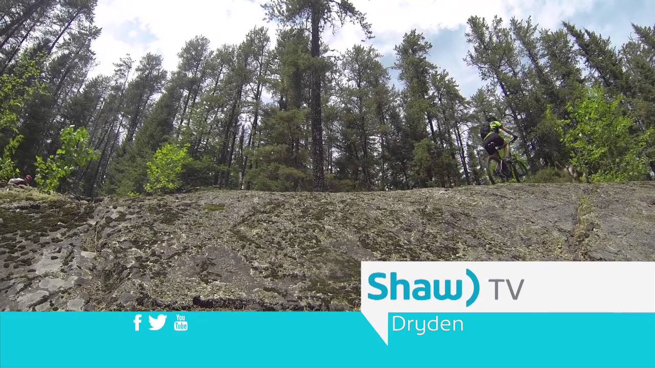 Shaw TV Dryden - Your Local Voice