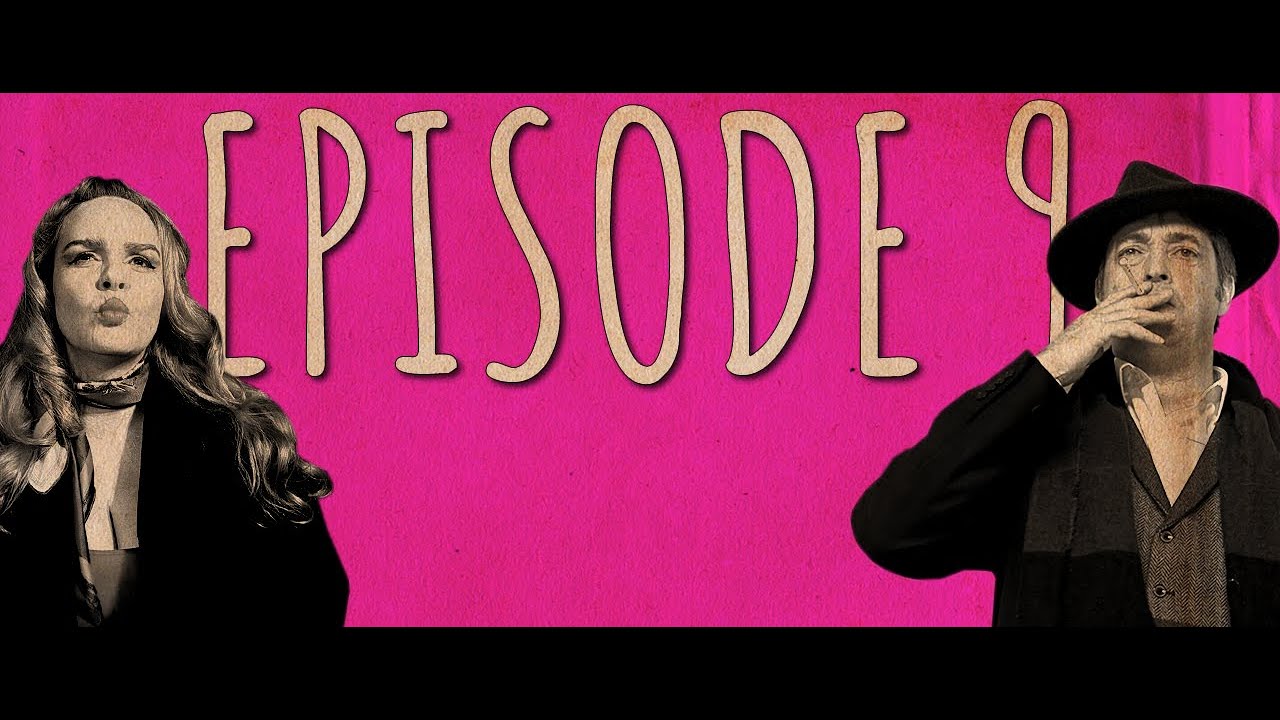 "Idea Man": Episode 09