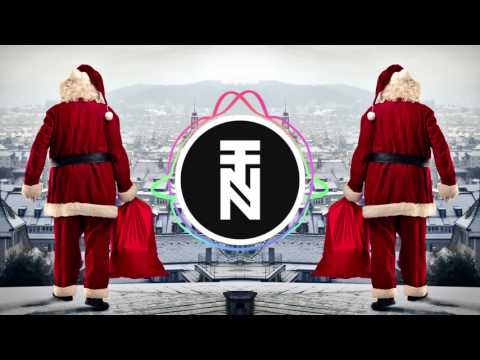 SANTA CLAUS IS COMING TO TOWN (Trap Remix)