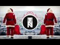 SANTA CLAUS IS COMING TO TOWN (Trap Remix)