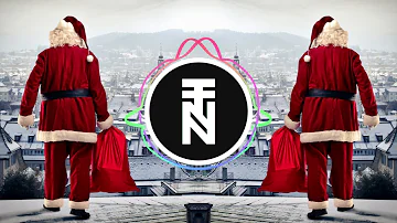 SANTA CLAUS IS COMING TO TOWN (TRAP REMIX)