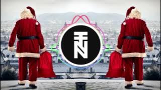 SANTA CLAUS IS COMING TO TOWN (TRAP REMIX)