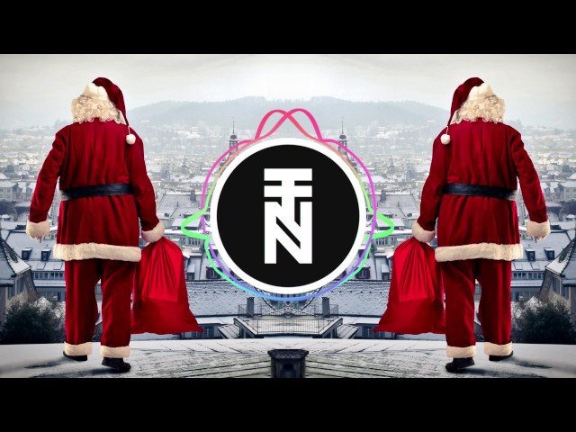 SANTA CLAUS IS COMING TO TOWN (TRAP REMIX) class=