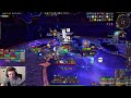 Sarkareth Mythic - Guardian POV Revolution Silvermoon