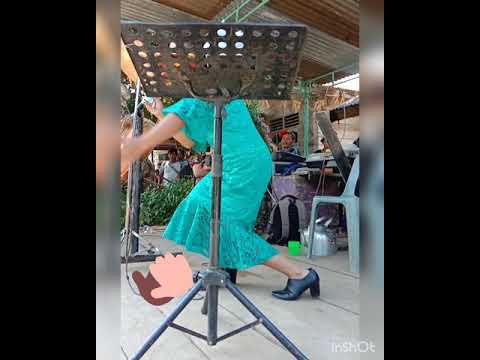 MAGOUAN HOLONG - Lagu Simalungun Terpopuler [cover Rusiana Lingga[