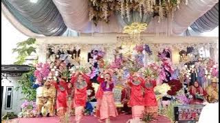 Download lagu Jengan Harak | Lagu Daerah Lubuk Linggau | Bilqis Khumairo | SD Negeri 28 Lubuklinggau