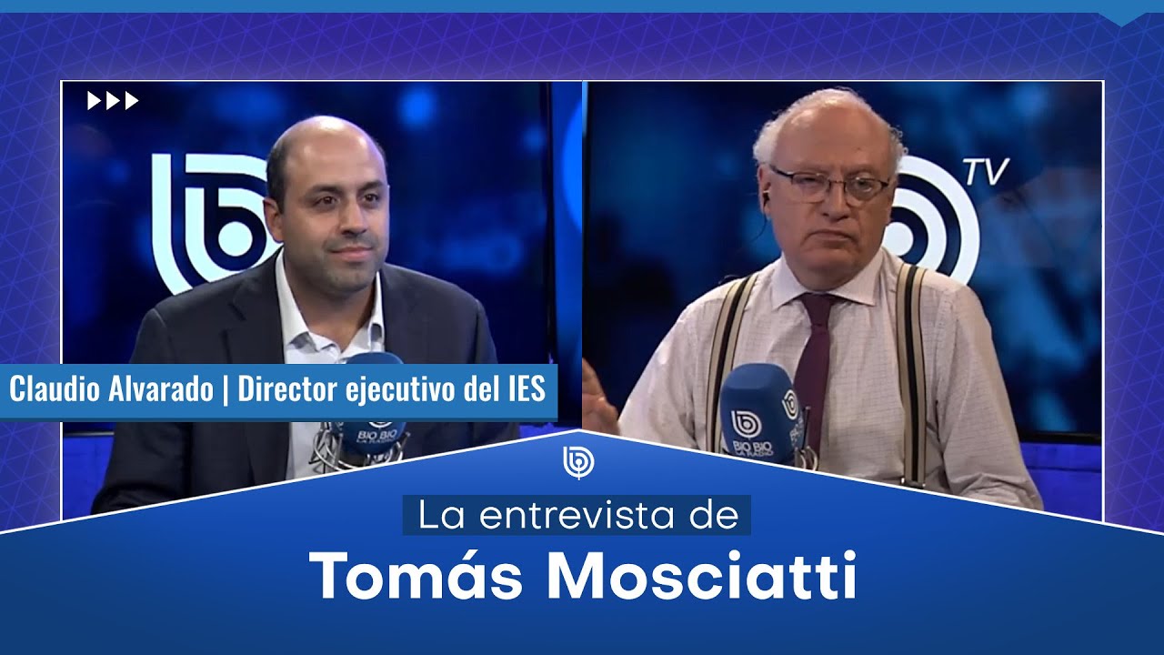 Análisis político del Director IES: 