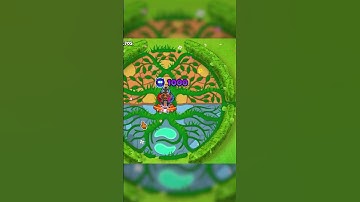 How Far Can A Degree 1 Million Dart Paragon Go?