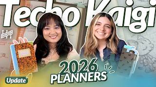 2026 Mid-Year Techo Kaigi Pt 4!