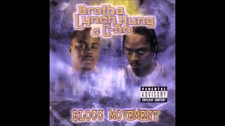 Brotha Lynch Hung &amp; C BO   My Papers