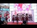 AKB48 2012 才藝大會預賽 HIMAWARI 渡り廊下走り隊 ギュッ