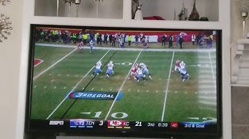 Marcus mariota pass to self td