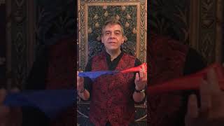 Color Changing Scarves