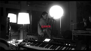 Sancu - Nico Arezzo | Take Away Studios Session