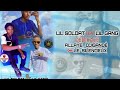 LiL GANG E LiL SOLDAT ALLAYE