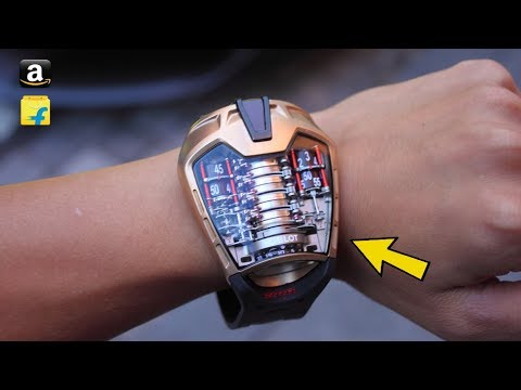 expensive smartwatch 2019