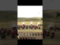 Roket ov Medieval 2 Total War Roar of Conquest