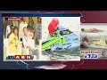 CM Chandrababu attends F1H2O Grand prix finals | F1H2O Race Chairman face to face