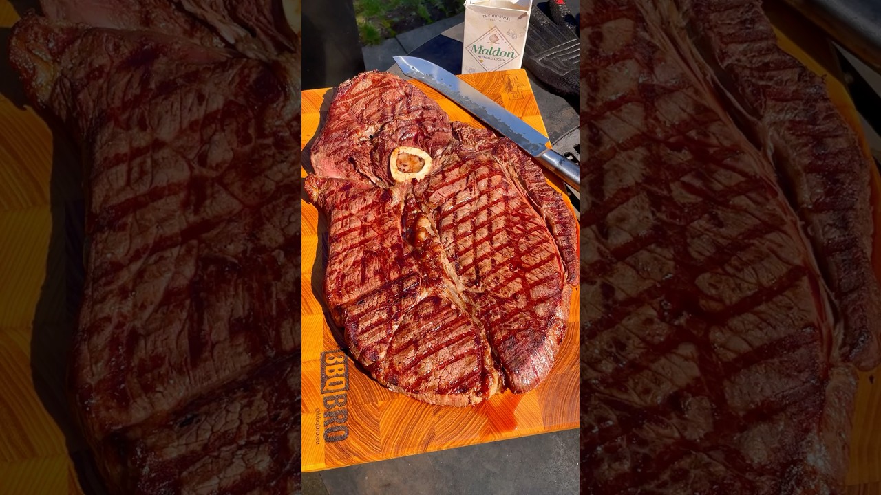 😱 TOM and JERRY 🥩🎬 ... BIG enough for you ⁉️😇