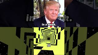 Presidents Trade Pokémon Cards At Recess...