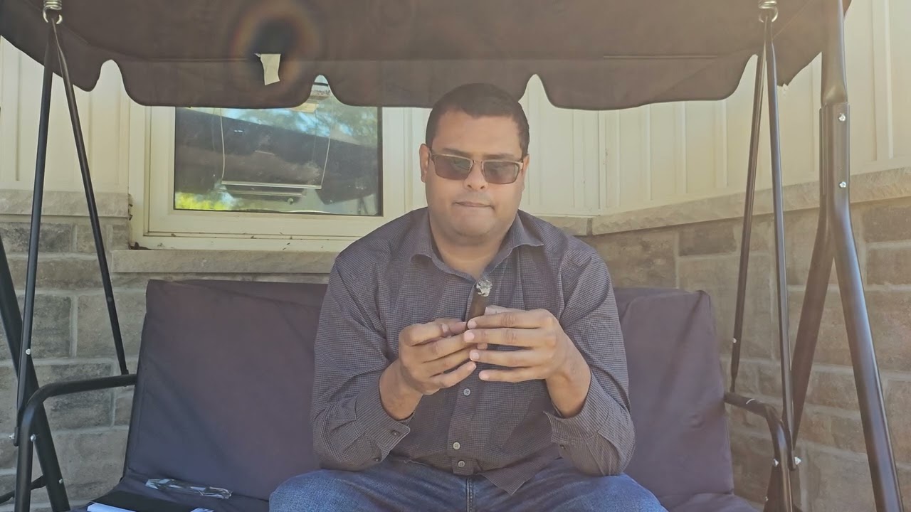 Roast Mochaccino Robusto by El Artista Cigar Review