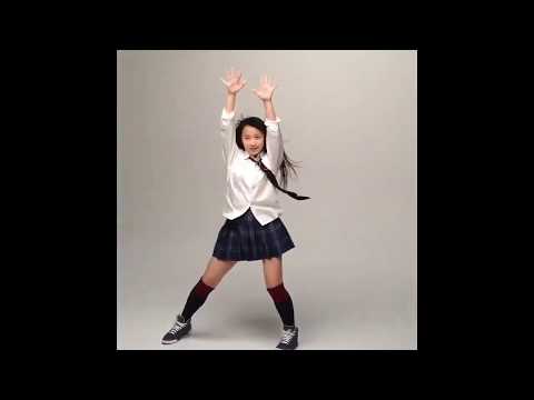 鞘師里保『One・Two・Three』